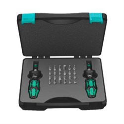 Отвертка динамометрическая Wera 7400/41 151-003951 - фото 4991245