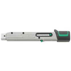 Динамометрический ключ STAHLWILLE 730A/4 QUICK 151-081653 - фото 4991312