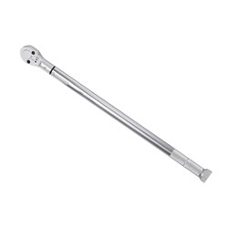 Динамометрический ключ предельный CMTN-2000А 720-2000 Nm. 1 дюйм 151-172553 - фото 4991320