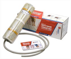 Нагревательный мат Energy Mat 13,30 - 2150 Вт M9366 - фото 4991496