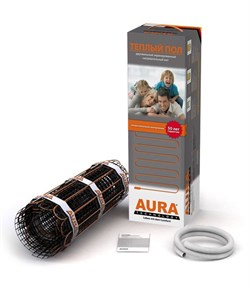 Нагревательный мат Aura Heating МТА 375-2,5 M19671 - фото 4991516