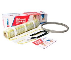 Нагревательный мат Energy Mat 6,10 - 1000 M22309 - фото 4991527