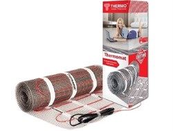 Нагревательный мат Thermo ТVK-180 8 м.кв M27278 - фото 4991659