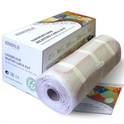 Нагревательный мат Eberle Сable D-mat 150/7.0 - 1050 M58520 - фото 4991969