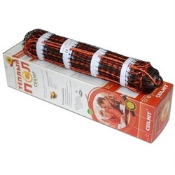 Нагревательный мат Ceilhit 22PSVD/180- 210 ( U=220В - 220) M58661 - фото 4991975