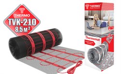 Нагревательный мат Thermo TVK-210 8,5 м.кв. M188982 - фото 4992176
