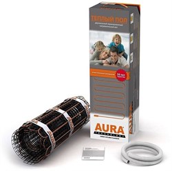 Нагревательный мат Aura LTL-C 10/1800-P8 M207835 - фото 4992413
