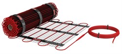 Нагревательный мат AC ELECTRIC ACMM2-150-3,5 (с терморегулятором) M210129 - фото 4993947