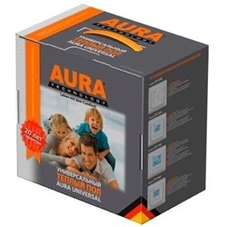 Нагревательный кабель Aura UNIVERSAL LTL 11,5-150 M26794 - фото 4994035
