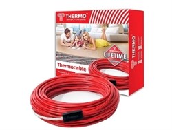 Нагревательный кабель Thermo SVK-20 025-0500 M27248 - фото 4994127