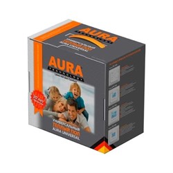 Нагревательный кабель Aura Universal LTL 138-1800 M45889 - фото 4994225