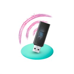 Wi-Fi-модуль AUX WF 002 Wi-Fi модуль M129069 - фото 4995159