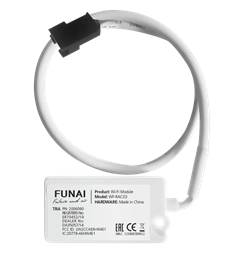 Wi-Fi USB модуль Funai WF-RAC03 M175673 - фото 4995161