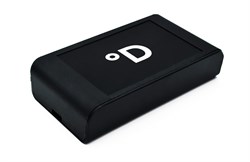 Wi-Fi модуль Daichi DW12-BL M229699 - фото 4995164