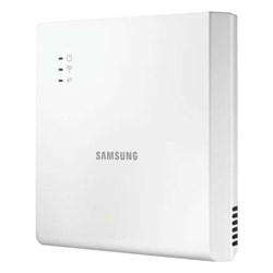 Модуль управления по Wi-Fi, до групп 16 внутренних блоков Samsung MIM-H03N M128684 - фото 4995175