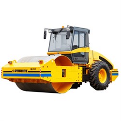 Грунтовый каток RV-21DT 217-004564 - фото 4997065