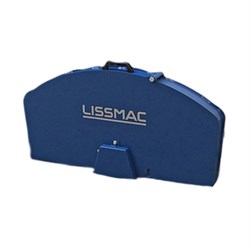 Защитный кожух для нарезчика швов Lissmac MULTICUT 500 (1000 мм) 216-052062 - фото 4997819