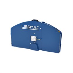 Защитный кожух для нарезчика швов Lissmac MULTICUT 600 G/SG, 900 SG/SGH (1000 мм) 216-052068 - фото 4997821