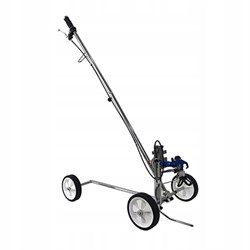 Устройство для дорожной разметки HYVST SPL100 177-095721 - фото 5000594