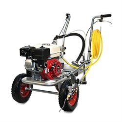 Разметочная машина с мембранным насосом Schtaer Wega 1 177-101717 - фото 5000602
