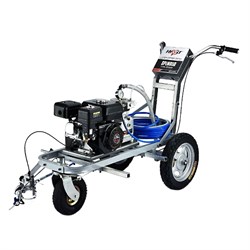 Установка для нанесения дорожной разметки HYVST SPLM-850 177-059471 - фото 5000607