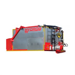 Термос-ремонтер HYDROG TR-6H (двигатель Briggs &amp  Stratton) 486-083651 - фото 5001841