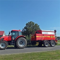 Дорожный ремонтер HYDROG PATCHER PA 5000 487-083655 - фото 5001869