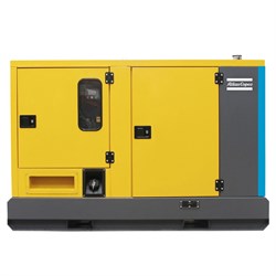 Дизельная электростанция Atlas Copco QES 65 в кожухе 549-082886 - фото 5021217