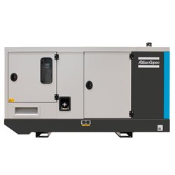 Дизельная электростанция Atlas Copco QIS 90 в кожухе 549-082890 - фото 5021291