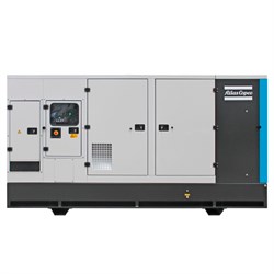 Дизельная электростанция Atlas Copco QIS 275 Vd в кожухе 549-082905 - фото 5029474