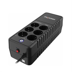 Источник бесперебойного питания ИМПУЛЬС ЭКСПЕРТ 450 (EX45102) 423-150916 - фото 5031317