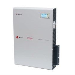 Однофазный стабилизатор переменного напряжения Штиль ИнСтаб IS10000 390-240970 - фото 5033970