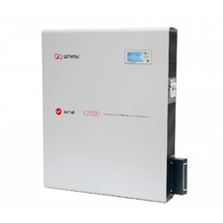 Однофазный стабилизатор переменного напряжения Штиль ИнСтаб IS15000 390-240972 - фото 5033993