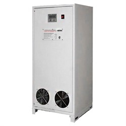 Стабилизатор LIDER PS 10 000 W-SD 390-085088 - фото 5033998