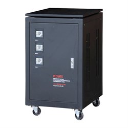 Стабилизатор Ресанта трехфазный АСН-80 000/3 390-048027 - фото 5034323
