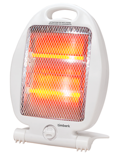 Инфракрасный обогреватель Timberk T-TH0.8-Z10 M189715 - фото 5108588