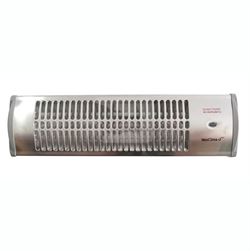 Инфракрасный обогреватель Neoclima QH-1500WS M104877 - фото 5110057