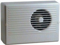 Вытяжка для ванной Systemair CBF 100 LT M13596 - фото 5158773