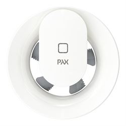 Вытяжка для ванной PAX NORTE M68525 - фото 5159569