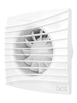 Вытяжка для ванной DiCiTi SILENT 5C M105673 - фото 5159620