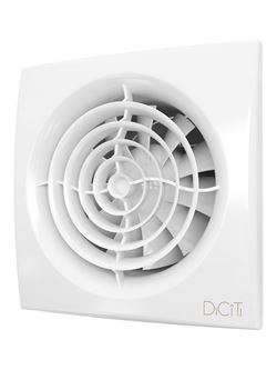 Вытяжка для ванной DiCiTi AURA 5C M105736 - фото 5159678