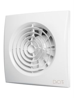 Вытяжка для ванной DiCiTi AURA 5C MRH M107548 - фото 5159831