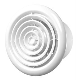 Вытяжка для ванной ERA FLOW 5 C BB M107562 - фото 5159850