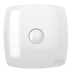 Вытяжка для ванной DiCiTi RIO 4C M136809 - фото 5160198