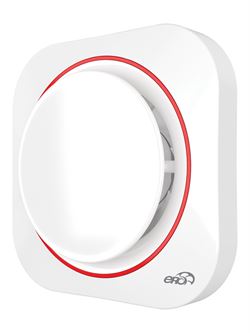 Вытяжка для ванной ERA DISC 4C ET M182627 - фото 5160295