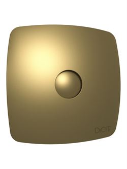 Вытяжка для ванной DiCiTi Rio 5C champagne M186134 - фото 5160355