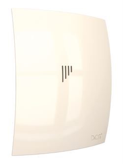 Вытяжка для ванной DiCiTi Breeze 4C Ivory M186258 - фото 5160380