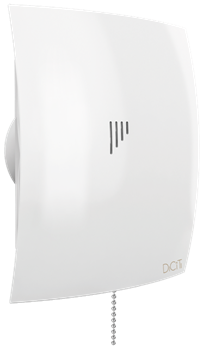 Вытяжка для ванной DiCiTi Breeze 4C-02 M186259 - фото 5160385