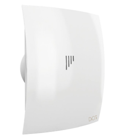 Вытяжка для ванной DiCiTi Breeze 5C TURBO M186267 - фото 5160402