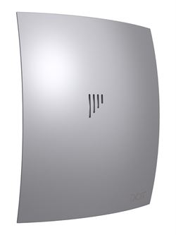 Вытяжка для ванной DiCiTi BREEZE 4C Gray metal M186299 - фото 5160428